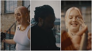 Download lagu Rudimental Come Over feat Anne Marie  Acoustic mp3