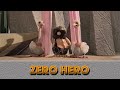 Hairy Jeremy Zero Hero