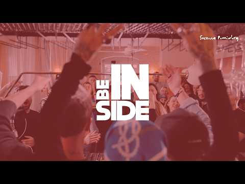 BeInside - Suszone Pomidory, Poznań I TOMMY GUSTAV I LOUI PL I TUI TERAS I PATRYK QUJAWA