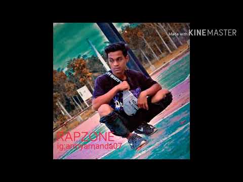 ARMY-RAP ZONE (MUSIC)