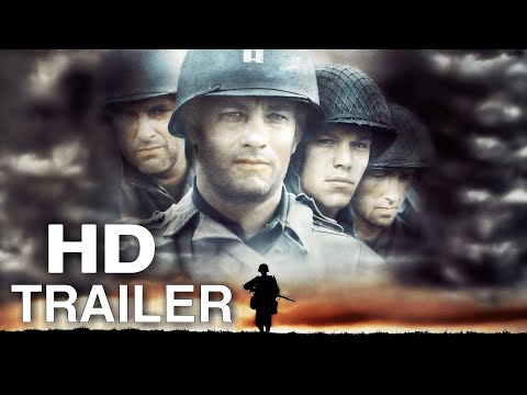 Saving Private Ryan | Modern Trailer (2022)