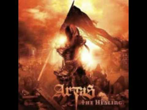 Artas - The Healing online metal music video by ARTAS