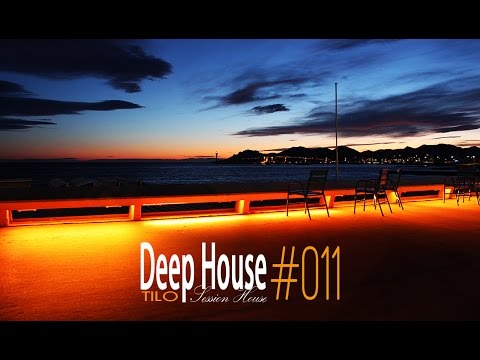 Deep House Mix: TILO MixDeep_011