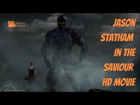 Jason Statham Is The Saviour - Hollywood Movie