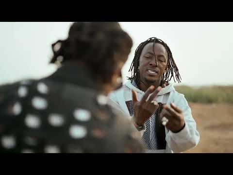 Musafilly Jobarteh ft ST Gambian Dream - NAFIKO- (official video)