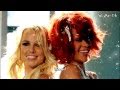 Rihanna Ft. Britney Spears S&M (Remix) en ...