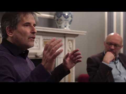 Andrew Cohen & Tim Freke in Dialogue