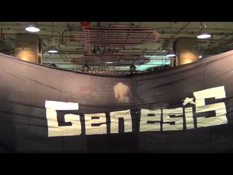 130602 GenesiS cover Girls' Generation @JK Underground Cover Dance 2013 (Final)