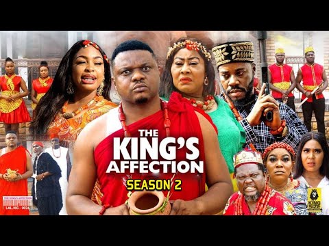KING'S AFFECTION SEASON 2 - (New Trending Blockbuster Movie) ken Eric 2022 Latest Nigerian Movie