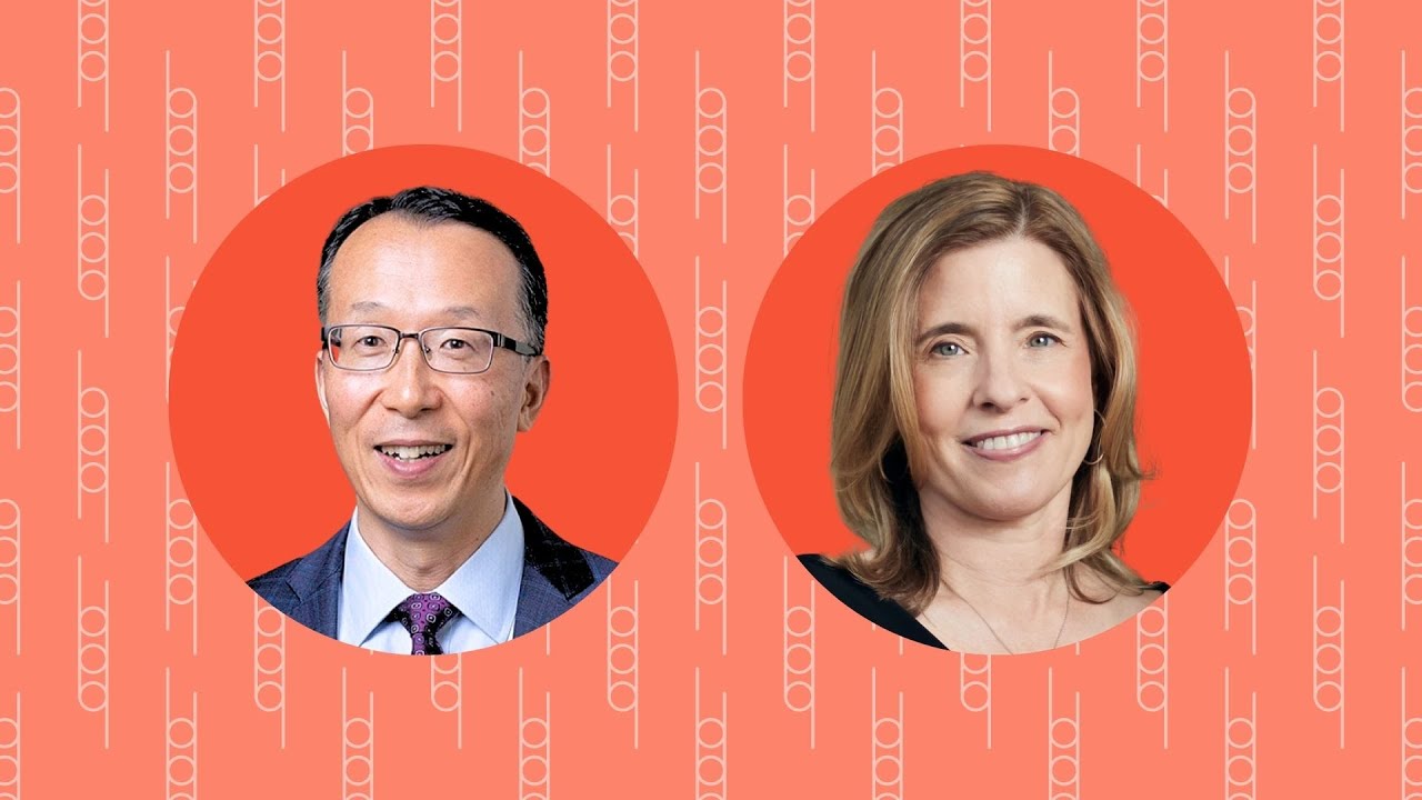 Eyes on Reading: The Science of Teaching Reading Comprehension with James Kim