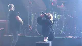 GUANO APES - BIG IN JAPAN (Amsterdam Melkweg 19.11.2022)