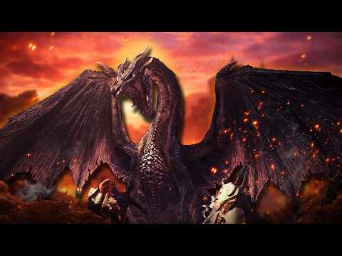 The Hunt That Perfected Monster Hunter