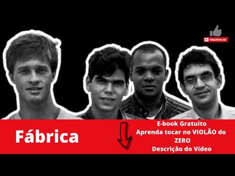 Fábrica - Attaque 77