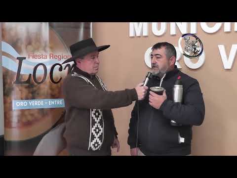 10º Edición de la Fiesta Regional del Locro en Oro Verde Entre Ríos - Domingo 5 de Julio del 2026