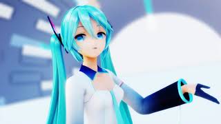 【MMD】p.h.
