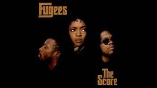 Fugees - Don&#39;t Cry Dry Your Eyes (Jeru Diss Track)