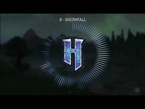 1 Hour Of ALL Hytale OST (Music 2019-2025)