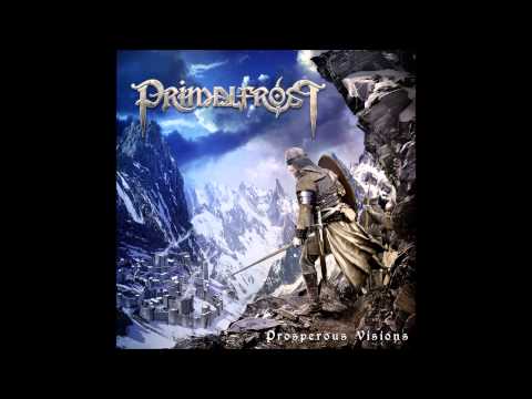 Primalfrost - Cathartic Quest (An End To Tyranny Part II) FULL SONG