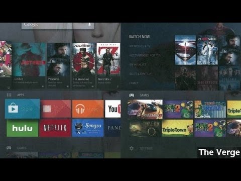 Will Android TV Be Google's Next Set-Top Box?