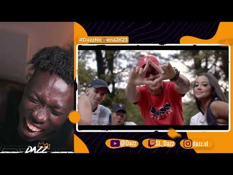 🇬🇼 🇵🇹 Gringo React | CORRE CORRE DJ GOUVEIA - MUDINHA DJ Gouveia e DJ Dozabri [Inferno Rectura #1]