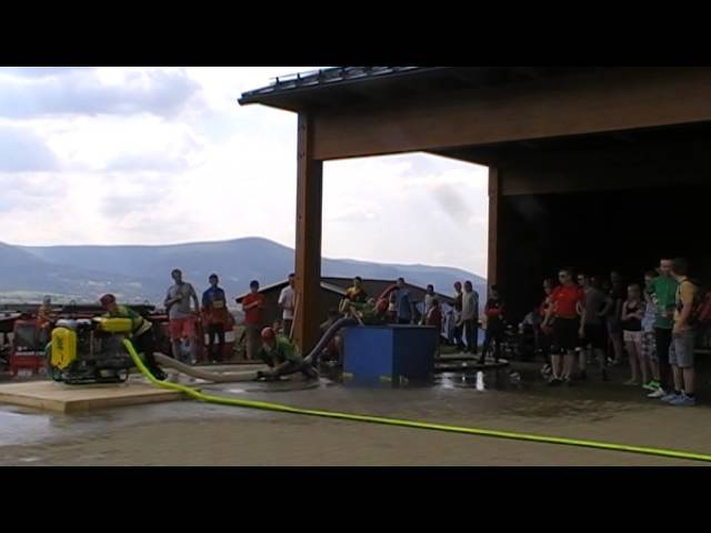 Výletiště, Písečná, 19. 07. 2014