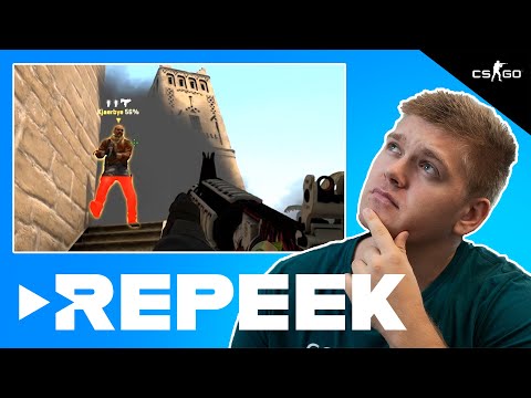 How We Beat North on Mirage & Nuke | Complexity Repeek 04