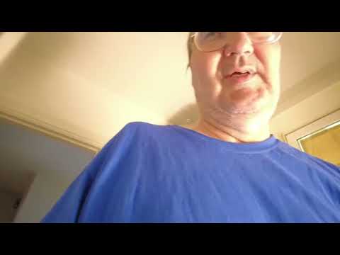 MongoTV_8927 - God LØRDAG 21.Maj 2022 - Træt og Uploadet Over YouTube 100 Video På 2 Dage