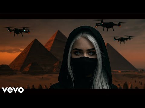 Alan Walker & Jeotter Music - A Symphony of Light (Official Music Video 2025)