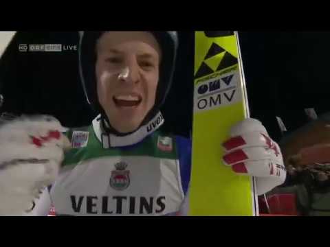 Michael Hayböck Oberstdorf 2016 135m