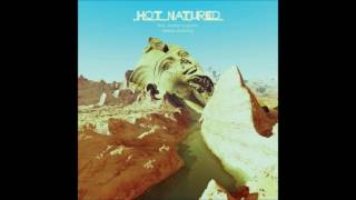 Hot Natured - Reverse Skydiving (featuring Anabel Englund)