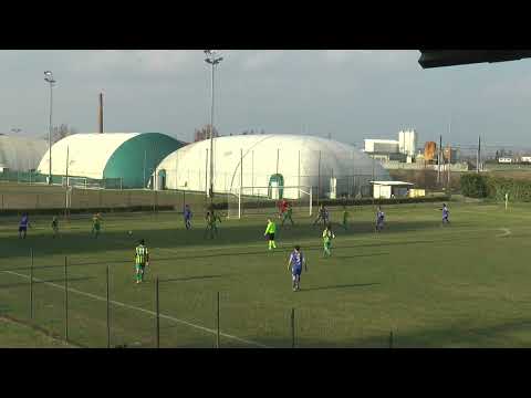 CADEO - S. LORENZO MONTICELLI   1 - 2