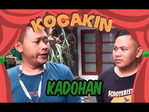 kocakin-kadohan