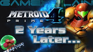 Metroid Prime 4 Was Rebooted 2 Years Ago Today! Here's Everything We Know