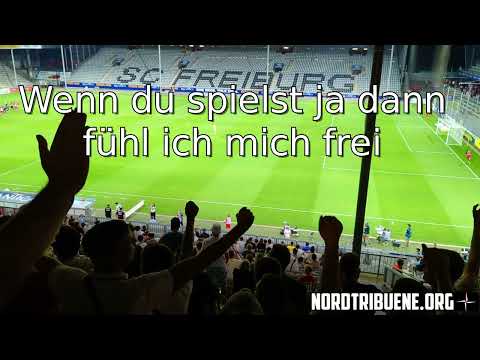 Wo auch immer du dann spielen magst - Zweite Liga Europokal