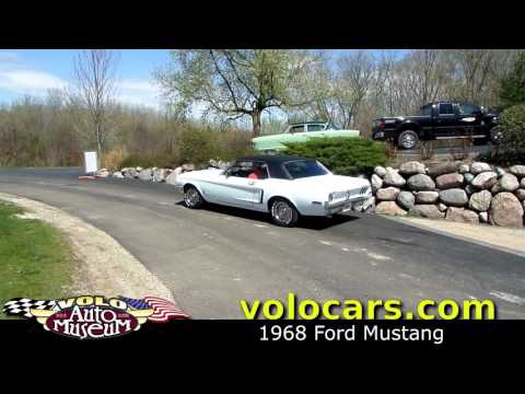 17404 - Ford Mustang