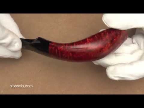 pipa Kai Nielsen Jewel Of Denmark C - smoking pipe 076