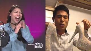 Download lagu jsk wtih DJ [everysing] 보여줄게 (I will show you) 에일리 (Ailee) 판타스틱듀오 (fantastic duo)_판듀ver. (Powerful) mp3