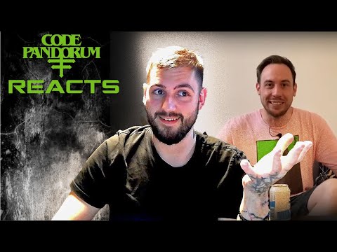 NEWS SUBGENRE! | Code: Pandorum reacts to: Horrible Reviews: MURDERDRONE pt.1