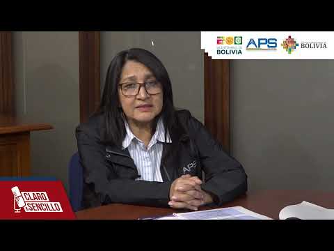 CLARO Y SENCILLO PROGRAMA 5