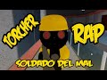 TORCHER RAP PIGGY RAP