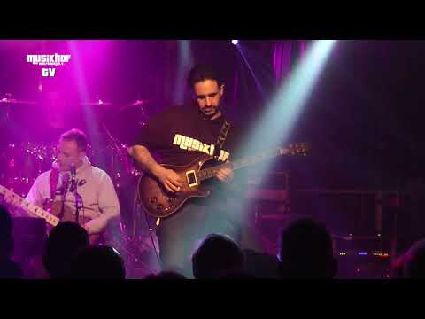 Das war fett: Under License Live im Musikhof Wolfsburg am 01.02.25