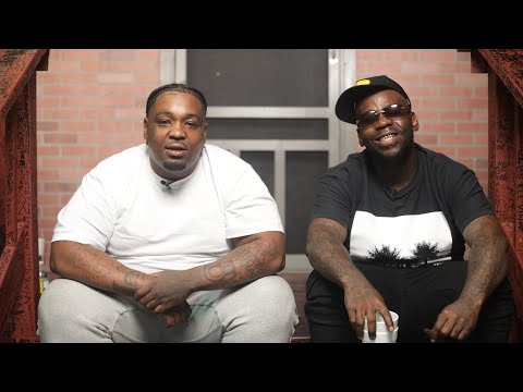Joe Pablo & Marijuanaxo On Milwaukee, Boosie & Webbie Comparisons, 30 Million Streams Independently