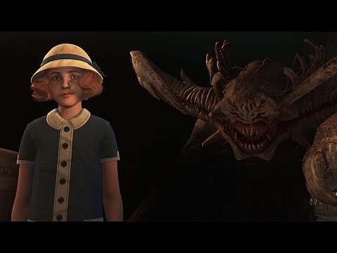 Alone In The Dark - Gameplay Walkthrough (No Commentary) (Full Demo)