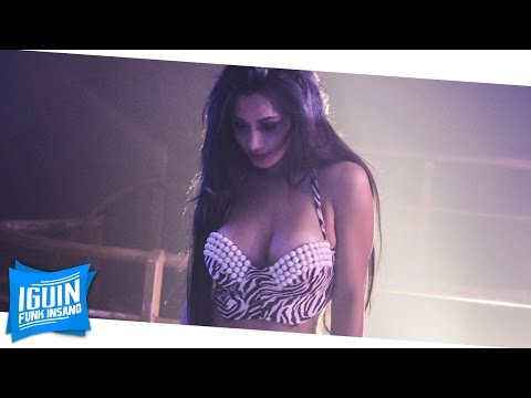 MC Magrinho - Menina Fenomenal (DJ Rafinha) ft. MC GW e MC Denny | Lançamento 2017 | Com Download