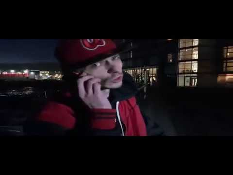 HudyHary Udar - Psujesz mi high GRIME REMIX