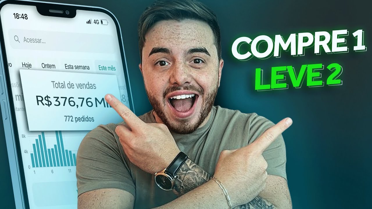 COMO ESCALAR sua Loja de DROPSHIPPING através de OFERTAS (Sem precisar investir mais $$ em anúncios)