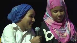 MAXI MOYEN 20 ème édition étape Massa Makan DIABATE / Quatrième partie