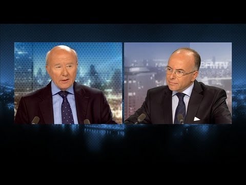 BFM Politique : Bernard Cazeneuve, le reportage