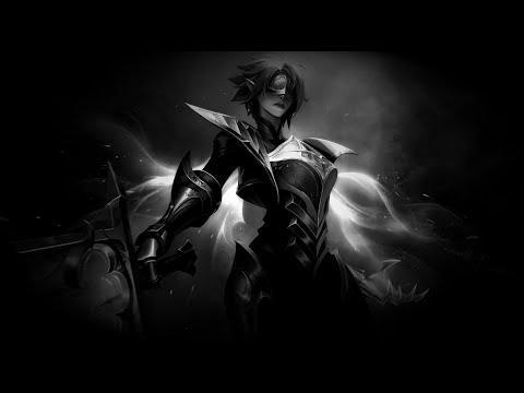 LET ME BLEED 🩸 Challenger Riven montage