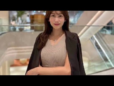 中川安奈、10年来の友人と幸せな夜✨ フリー転身後に見せた素顔とは？
